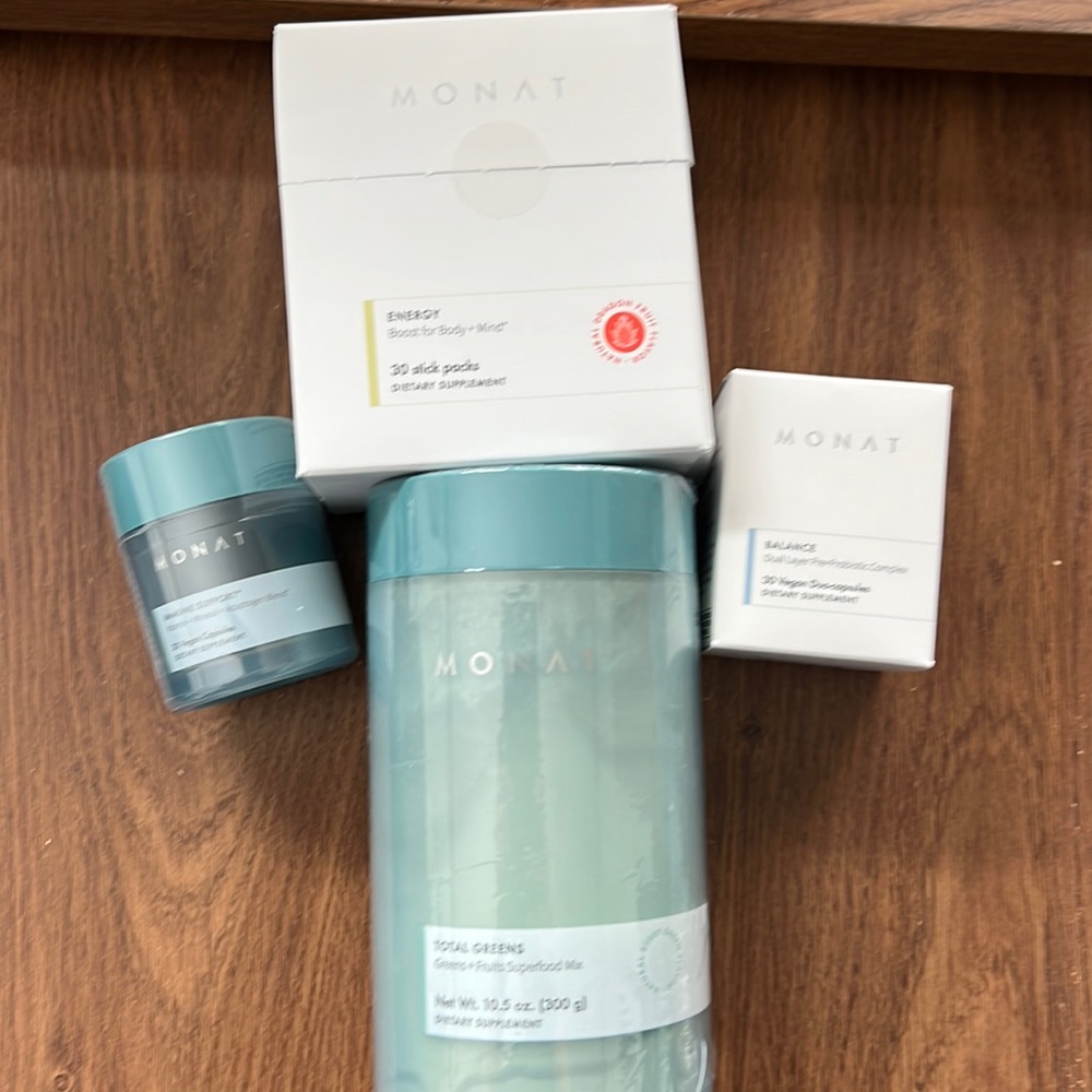 Special bundle